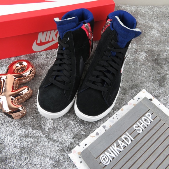 nike blazer rebel mens